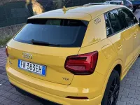 Usata Audi Q2 Sport 116 CV (85 kW) 2018 SUV