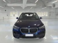 Occasion BMW X1 Advantage 150 ch (110 kW) 2019 Bleue SUV