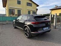 Usata Cupra Formentor 150 CV (110 kW) 2024 SUV