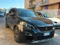 Usata Peugeot 3008 GT 180 CV (132 kW) 2020 SUV