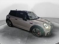 Usata Mini John Cooper Works 231 CV (169 kW) 2022 Bianco Utilitaria
