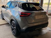 Usata Nissan Juke 114 CV (83 kW) 2024 Grigio SUV