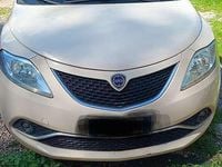 Usata Lancia Ypsilon S 69 CV (50 kW) 2018 Utilitaria