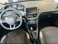 Usata Peugeot 208 82 CV (60 kW) 2016 Utilitaria