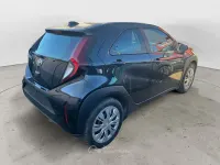 Nuova Toyota Aygo X Active 72 CV (52 kW) 2026 Nero SUV