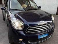 Usata Mini Cooper Countryman 122 CV (89 kW) 2011 SUV