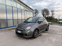 Usata Fiat 500 S 95 CV (69 kW) 2016 Utilitaria