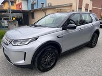 Usata Land Rover Discovery Sport 163 CV (119 kW) 2021 Grigio SUV