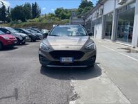 usata Ford Focus active 1.0 ecoboost s&s 125cv