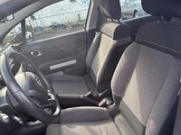 Usata Citroën C3 82 CV (60 kW) 2018 Berlina