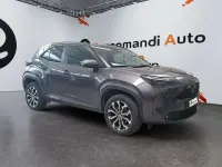 Usata Toyota Yaris Cross Trend 116 CV (85 kW) 2024 Other SUV
