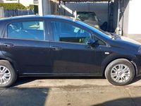 usata Fiat Grande Punto gpl neopatentati NO MAIL