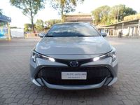 usata Toyota Corolla Corolla1.8h Business Cvt *Tagliandata *