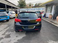 usata Opel Astra AstraPORTE GPL