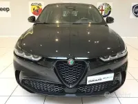 Usata Alfa Romeo Tonale Veloce 280 CV (205 kW) 2022 Nero SUV