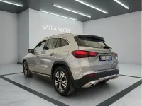 Usata Mercedes GLA180 Advanced 116 CV (85 kW) 2025 Argento SUV