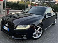 Usata Audi A5 Sportback 143 CV (105 kW) 2011 Utilitaria