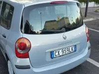 Usata Renault Modus Dynamique 75 CV (55 kW) 2005 Grigio Monovolume