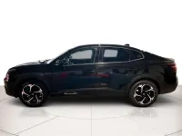Usata Citroën C4 X PureTech 131 CV (96 kW) 2024 Pearl black  metall SUV