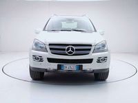 usata Mercedes GL320 320 cdi Sport 7 auto FL