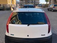 usata Fiat Punto 2000