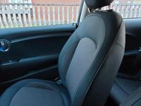 Usata Mini Cooper D Hype 116 CV (85 kW) 2020 Grigio Utilitaria