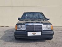 usata Mercedes E200 E 200- First Paint - Book Service - 87.000 km