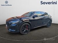 Usata Audi RS Q8 Ambiente 600 CV (441 kW) 2021 Nero SUV