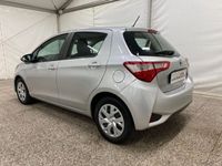 usata Toyota Yaris Hybrid 1.5 Hybrid 1.5 Hybrid 5 porte Active Neopatentati