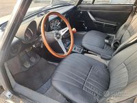 Usata Alfa Romeo Spider Veloce 128 CV (94 kW) 1981 Grigio Cabrio
