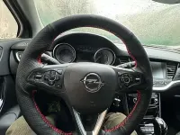 Usata Opel Astra Business 136 CV (100 kW) 2016 Berlina
