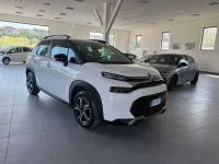 Usata Citroën C3 Aircross 120 CV (88 kW) 2023 Bianco SUV