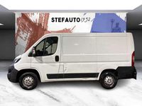 Usata Peugeot Boxer S 140 CV (102 kW) 2021 Bianco Furgone
