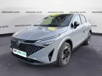 Nuova Nissan Qashqai N-Connecta 140 CV (102 kW) 2026 Grigio SUV