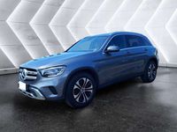 Usata Mercedes GLC220 194 CV (142 kW) 2021 Grigio SUV