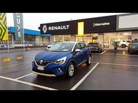 usata Renault Captur Captur1.6 E Tech phev Intens 160cv auto