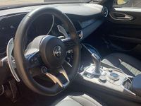 Usata Alfa Romeo Giulia Sprint 160 CV (117 kW) 2024 Berlina