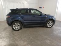 usata Land Rover Range Rover evoque Evoque5p 2.0 td4 SE Dynamic 150cv auto