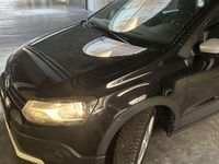 Usata VW Polo Cross 90 CV (66 kW) 2011 Utilitaria
