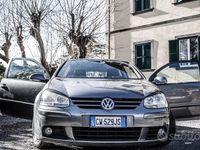 usata VW Golf V Golf 2.0 16V TDI 3p. Sportline