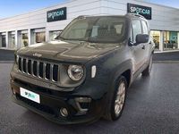 usata Jeep Renegade 1.6 MJet 120cv Limited