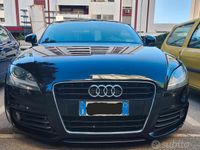 Usata Audi TT 200 CV (147 kW) 2006 Coupé
