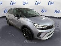 Usata Opel Crossland X Edition 83 CV (61 kW) 2021 Other SUV