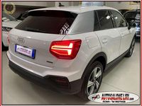 Usata Audi Q2 Admired 150 CV (110 kW) 2022 Bianco SUV