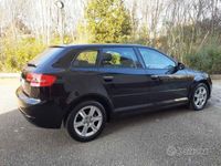 usata Audi A3 Sportback SPB 1.6 TDI Neop. COME NUOVA GARANZIA12/36