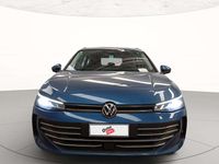 Begagnad VW Passat Business 150 HK (110 kW) 2024 Blå Kombi
