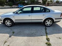 Usata VW Passat 1996 Grigio Berlina