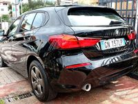 Usata BMW 116 Advantage 150 CV (110 kW) 2023 Other Utilitaria