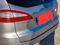 Usata Ford Mondeo Titanium 2009 Station wagon