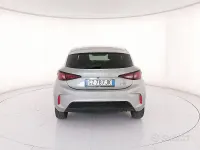 Usata MG MG3 Luxury 194 CV (142 kW) 2025 Grigio Utilitaria